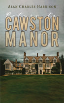 Return to Cawston Manor-9781398442603
