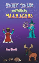 Fairy Tales and Fables for Managers-9781398442894