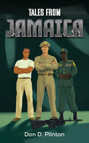 Tales From Jamaica-9781398444317