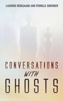 Conversations with Ghosts-9781398444379