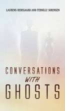 Conversations with Ghosts-9781398444386