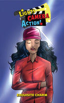 Lights Camera Action-9781398445031