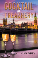Cocktail of Treachery-9781398446168