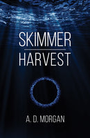 Skimmer - Harvest-9781398446298