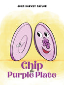 Chip the Purple Plate-9781398446342