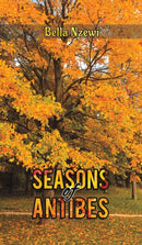 Seasons of Antibes-9781398447080