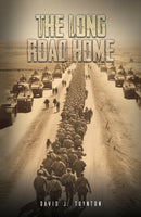 The Long Road Home-9781398447240