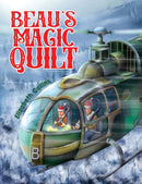 Beau's Magic Quilt-9781398448124