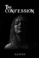 The Confession-9781398448377