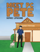 Meet PC Pete-9781398449749