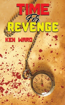 Time For Revenge-9781398451315