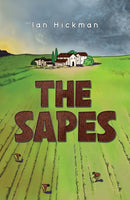 The Sapes-9781398451995