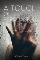 A Touch of Persuasion-9781398452374