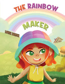 The Rainbow Maker-9781398452794