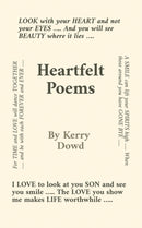 Heartfelt Poems-9781398453364