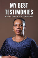 My Best Testimonies-9781398453418