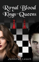 Royal Blood - Kings and Queens-9781398453449