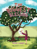 The Biggest Blessing-9781398454484