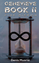 Genevieve - Book II : Fine Dierum-9781398455665