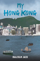 My Hong Kong-9781398457133