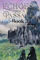 Echoes from a Time Passage: Book 3 : The Navigator and the Swordswoman-9781398457300