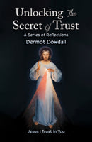Unlocking the Secret of Trust : A Series of Reflections-9781398458291