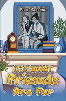 It's What Friends Are For-9781398458482