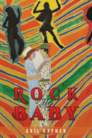 Rock Me Baby-9781398459687