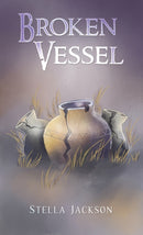 Broken Vessel-9781398460317