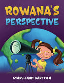 Rowana's Perspective-9781398460881