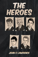 The Heroes-9781398460904