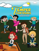 Temper Tantrums-9781398461116