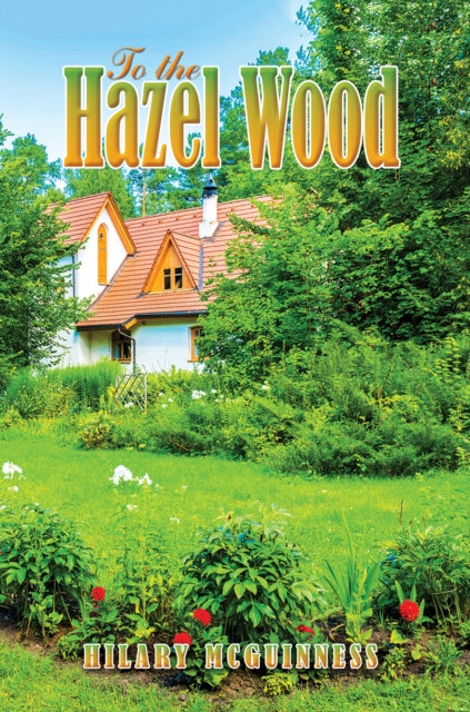 To the Hazel Wood-9781398462656