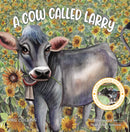 A Cow Called Larry-9781398463806