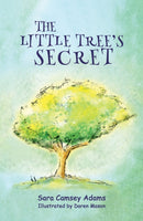 The Little Tree's Secret-9781398465671
