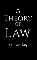 A Theory of Law