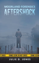 Moorland Forensics - Aftershock-9781398466630