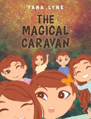 The Magical Caravan-9781398466654
