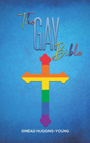 The Gay Bible-9781398466777