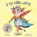A Pig Called Doris-9781398467507