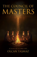 The Council of Masters : Echoes of a Conclave-9781398468221