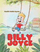 Billy Joyce-9781398468436