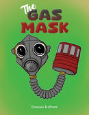 The Gas Mask-9781398468726