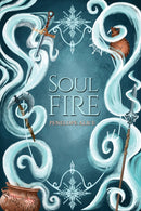 Soul Fire-9781398468740