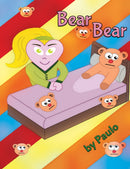 Bear Bear-9781398469655