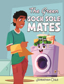 The Green Sock Sole Mates-9781398470316