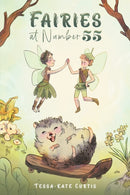 Fairies at Number 55-9781398470453