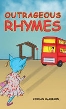 Outrageous Rhymes-9781398470743
