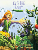 Evie the Fairy-9781398471016