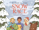 Windy B - The Snow Race-9781398471269